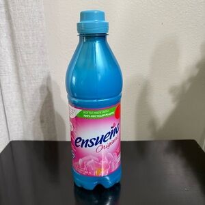 Ensueno Fabric Softener Original Spring Fresh Fragrance 22 oz, NEW